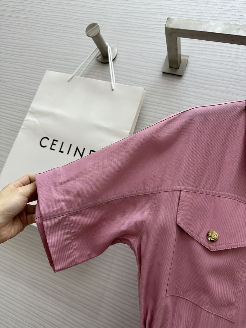 Celine Outwear